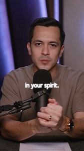 Hosting The Holy Spirit | David Diga Hernandez