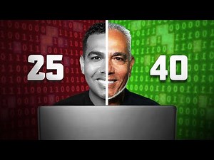 TRANSIÇÃO DE CARREIRA: Tornando-se Programador depois dos 20, 30, 40