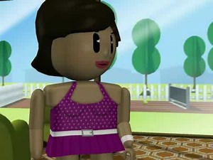 What every teller really wants to say