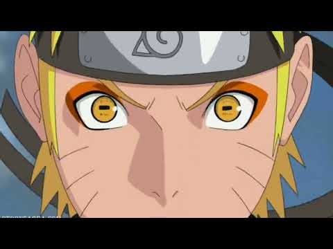 Naruto vs pain full fight Hindi dubbed | Naruto new episode Hindi |