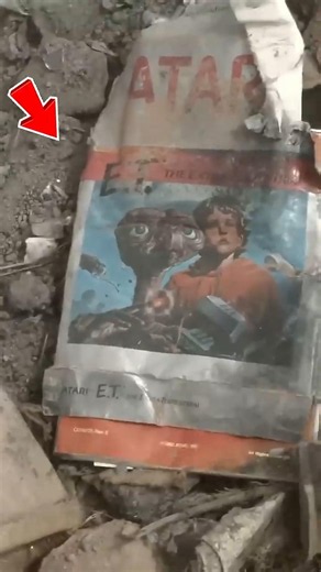 Atari BURIED this secret 😬...
