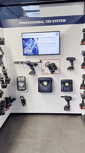 67,000 professionals. 22 countries in Europe. One powerful year on the road. 💪🚚​ ​ The Bosch PRO Tour 2025 brought hands-on demos and real-life solutions straight to the people who use them every day. 2025 in one video.​ ​ Next chapter coming in 2026. See you on the road!​ #BoschPROTour | Bosch Professional Power Tools and Accessories