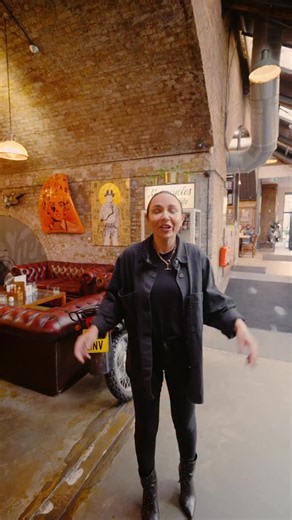 11K views · 230 reactions | The rivalry is real... While on a flying visit from Bike Shed LA, BSMC Boss-woman @vikkivansomeren gave her opinion on BSMC Boss-man @dutchbsmc’s Royal Enfield Bear Custom… She certainly discovered a few call-outs to her own machine! Which do you prefer? See our stories for Vikki’s steed... | Bike Shed Moto Co | Facebook