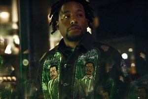 ASAP Ant and CurrenSy head outside in new visual for "3AM In New Orleans"