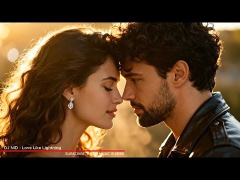 DJ NID - Love Like Lightning🔥Official Audio 2025