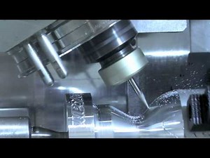 Mastercam World Class Manufacturing