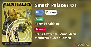 Smash Palace (1981)