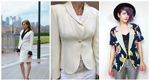Blazer Para Mujer 2025: Mejores Modelos De Chaquetas Para Mujer 2025