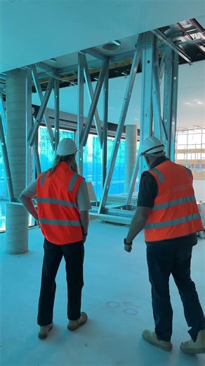 Breadcrumb Goes Behind the Scenes of Cobild's Luxury Apartment Project in Melbourne