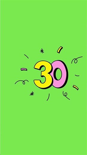 Counting in Yoruba 21–30 | Easy Yoruba Lesson for Children