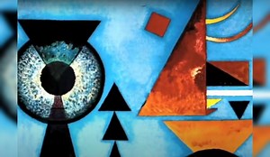 La geometría de las formas