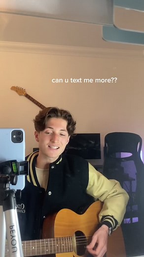send this to THAT person🙄... (insta-henrythe202) #tiktok #fyp #foryou #singing #singer #kissmemore #dojacat #sza