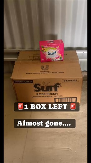 UPDATE  Sunday morning 7am and we have 1 box left of our Surf Washing Powder for $1.50 First in gets it Click here ⬇️ https://www.supersavvysavings.com.au/search?type=article%2Cpage%2Cproduct&q=Weekend*+special* | Super Savvy Savings | Facebook