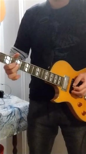 #epiphone #guitar #nighthawk