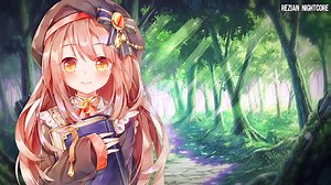 207K views · 6.3K reactions | Nightcore - Lily (Alan Walker) Lyrics | Evolution Stream | Facebook