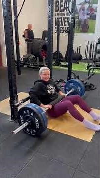 Hip Thrust Rack Attachment