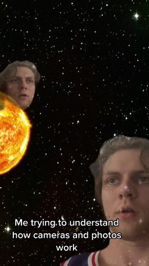 Awkward Silence TV Shows with Ty Simpkins