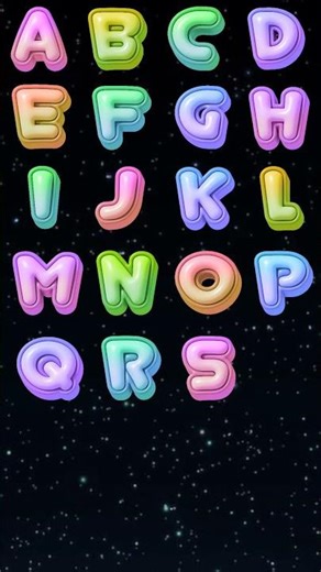 ABCD latest song #kidslearning #new #cartoon #alphabet #baby #comedy #cutebaby