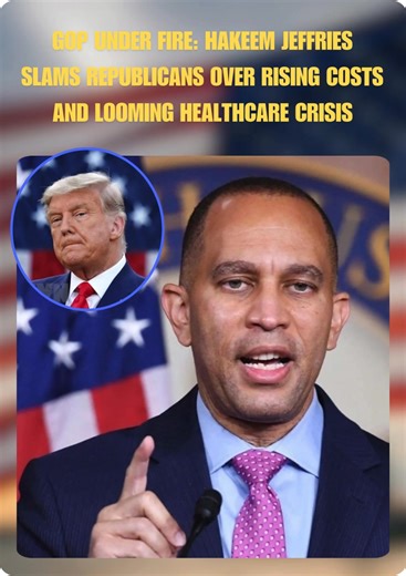 We Need 4 Republicans: The High-Stakes Math to Save the ACA Subsidies | USA Patriots United 022