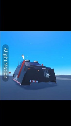TIV2 - Deployment Test #roblox #planecrazy