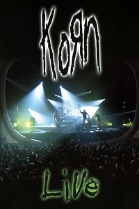 Korn: Live Trailer