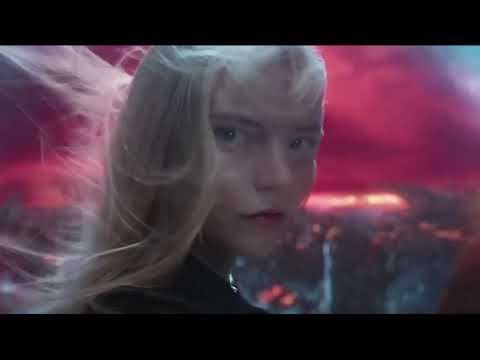 Power! Subconscious Reprogramming (Female Avatars)