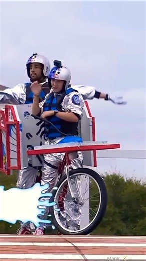 Red Bull Cycle Racing | Outstanding Performance, Extreme Stunts Pro Skills.#redbull