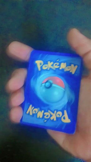 Chinese rocking card #anime #pokemon ❤️