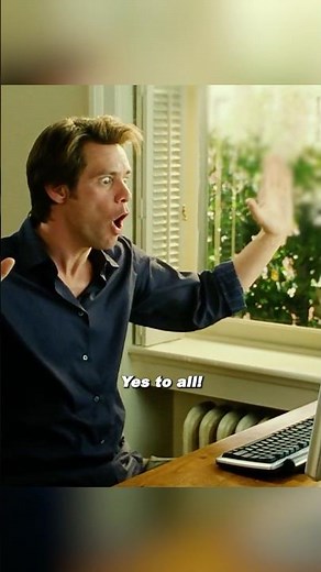 Bruce Almighty | 😂 What happens when ALL wishes come true?