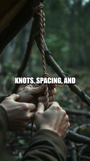 FieldCraft in Real Time Core Survival Skills in Action