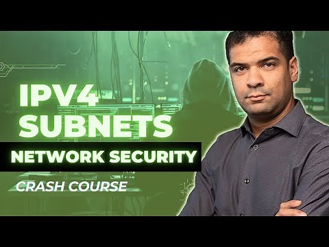 Subnetting Made Simple: IP Addresses and CIDR