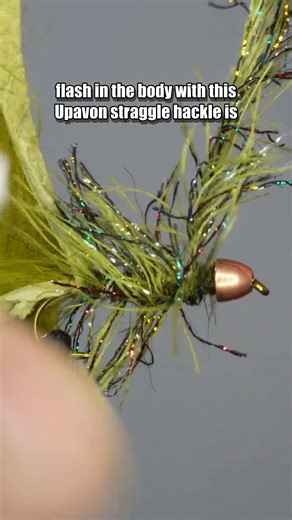 Zonker Variant | Fly Tying Tutorial
