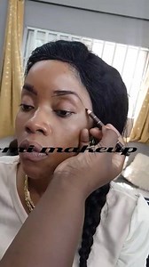 118K views · 1.5K reactions | Cc les Filles, j'espère que vous allez bien. La formation professionnelle démarre le lundi prochain. Se sera le feux ohh  Prix unique: 20.000F Lundi 27 Janvier au vendredi 31 janvier Heure :10h à 14h Lieux: cotonou akpakpa kowegbo Tel: 22997592130 | Naomi MakeUp | Facebook