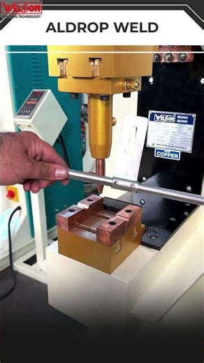 High Power Pneumatic Spot Welder at work MO. +91 9925756298, 9909956292 Rajkot India #spotwelding