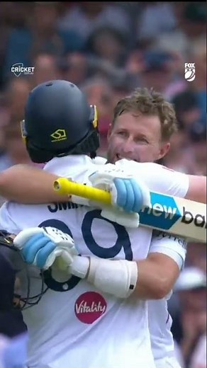 Joe Root levels Ricky Ponting for Test centuries #Ashes