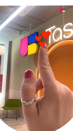 400K views · 2.1K reactions | Why do we love working at TaskUs? Because we get to take the day off on our birthdays , enjoy full health coverage with private insurance , growth opportunities, incredible facilities, and so much more! It's not just a job, it's a whole experience!  #TaskUsIndia #JoinUs | TaskUs | Facebook