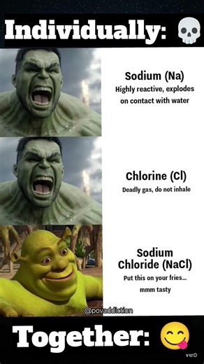 “This is why science is wild 😂#shorts #memes #science #usa#fyp