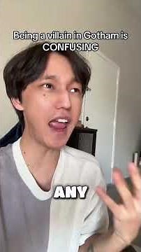 Why Comic Books Are WEIRD! #dccomics #batman #memes #comedy