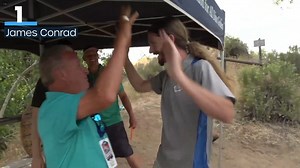 164K views · 2.7K reactions | Counting down the best aces of the year. ☝️ | Disc Golf Pro Tour | Facebook