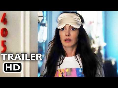 THE DEVIL WEARS PRADA 2 Official Final Trailer (2026)