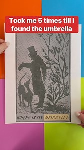 43K views · 33 reactions | Hidden image puzzle #reels #puzzle | Playing with Food | Facebook