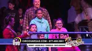 1.1K views · 29 reactions | Circus Vargas Coming Soon to a City Near You! | Circus Vargas | Facebook