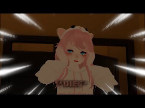 VRChat but my voice is deep 6