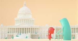 How Congress Stopped Working