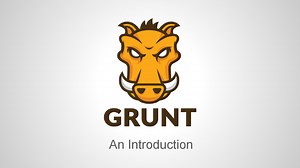 Grunt - An Introduction