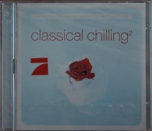 Various - Classical Chilling 2
