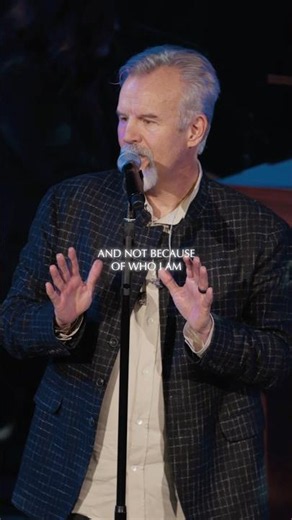 It’s about belonging to the Father. #whoami #iamyours #childofgod #worship #castingcrowns