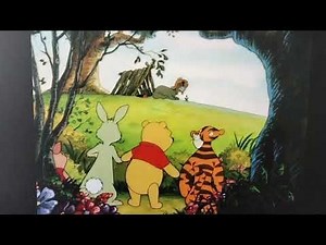 The New Adventures of Winnie the Pooh up next audio on Nickelodeon