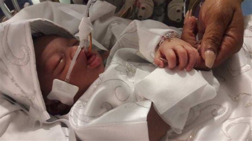 Tarrant County Jail medical director under fire for baby death