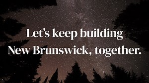 Together, we are building a stronger New Brunswick! Here are some highlights from the 2024 State of the Province Address. https://bit.ly/3tZvD51 | Government of New Brunswick